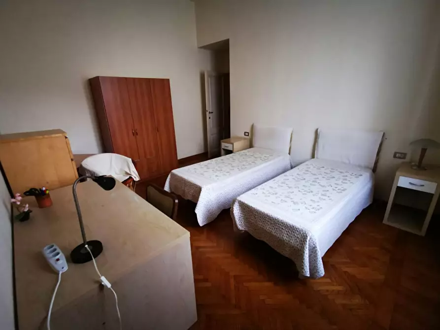 Immagine 1 di Camera in affitto  in Via Masaccio a Firenze