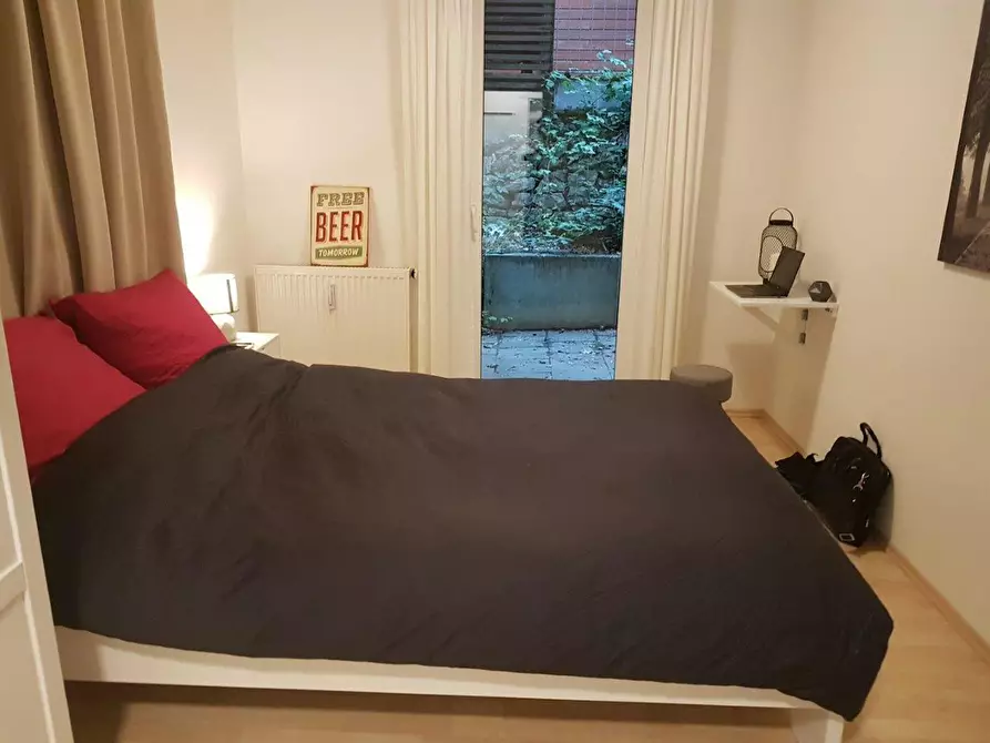 Immagine 3 di Camera in affitto  in Lipowskystraße a München
