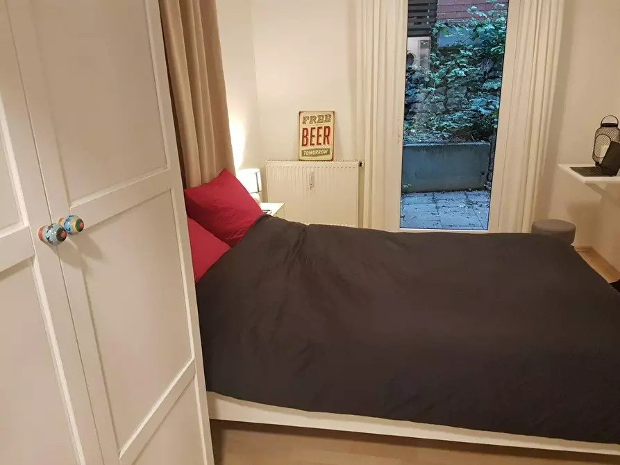 Immagine 4 di Camera in affitto  in Lipowskystraße a München