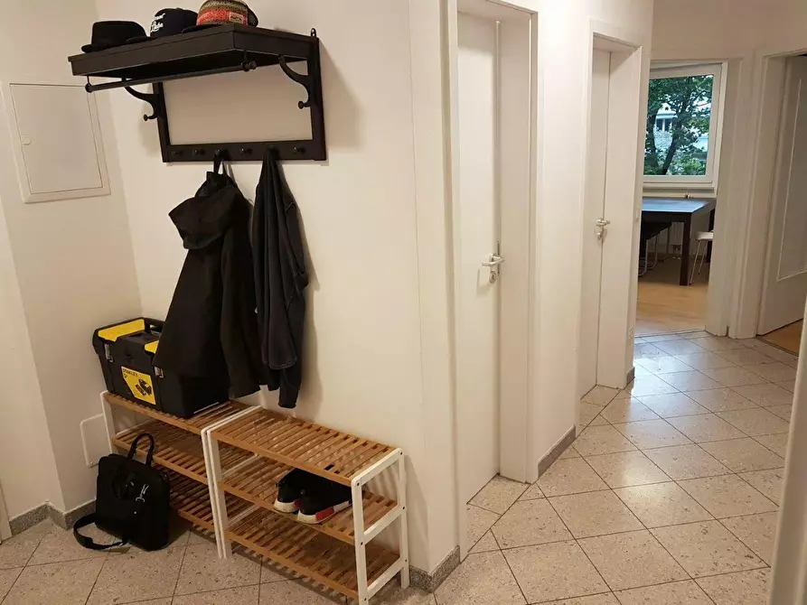 Immagine 9 di Camera in affitto  in Lipowskystraße a München