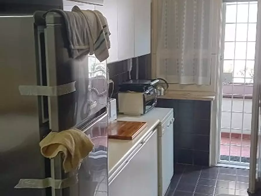 Immagine 9 di Camera in affitto  in Via Alfredo Serranti a Roma