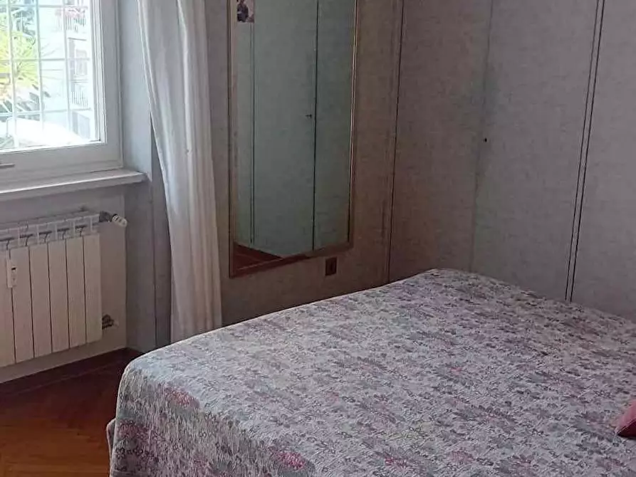 Immagine 5 di Camera in affitto  in Via Alfredo Serranti a Roma