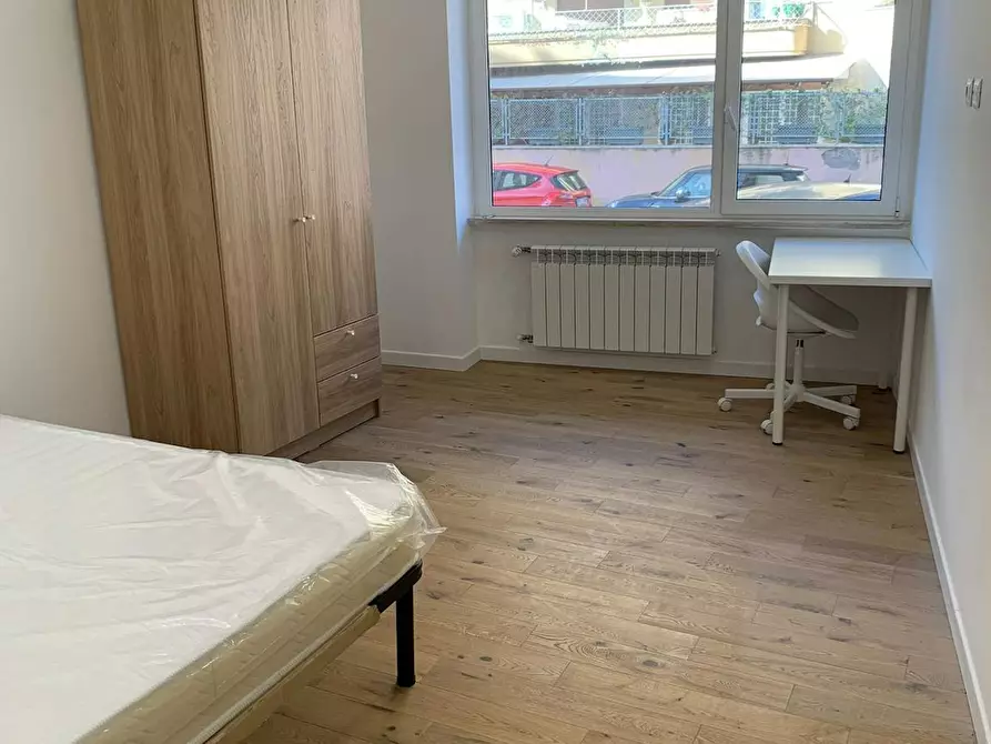 Immagine 6 di Appartamento in affitto  in Via Roccantica a Roma