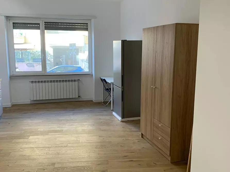 Immagine 9 di Appartamento in affitto  in Via Roccantica a Roma