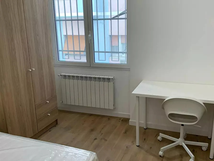 Immagine 4 di Appartamento in affitto  in Via Roccantica a Roma