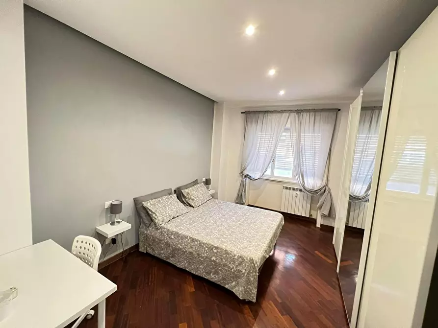 Immagine 6 di Appartamento in affitto  in Via Guido Castelnuovo a Roma