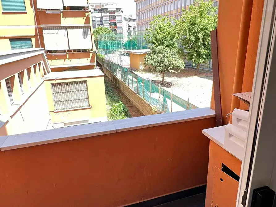 Immagine 1 di Appartamento in affitto  in Via Guido Castelnuovo a Roma
