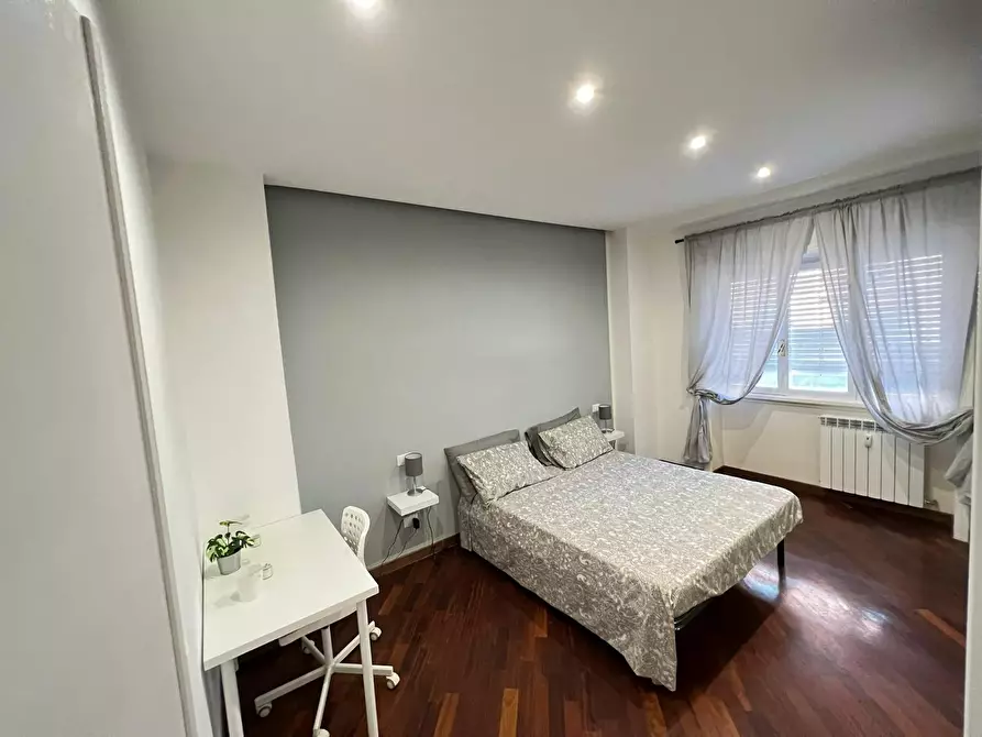 Immagine 9 di Appartamento in affitto  in Via Guido Castelnuovo a Roma