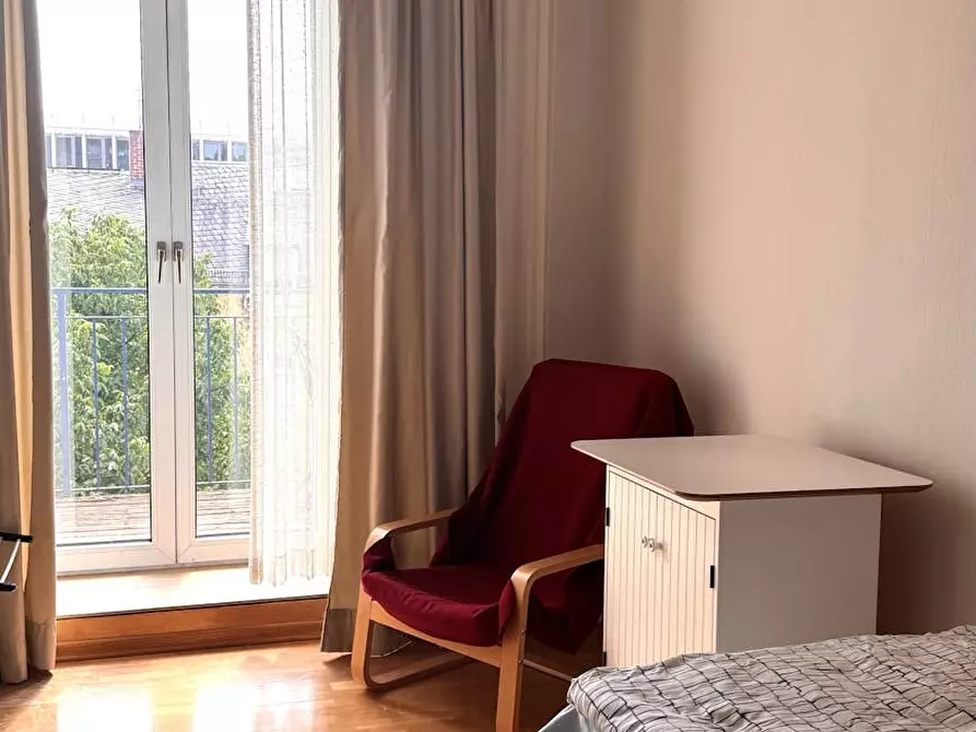 Immagine 1 di Camera in affitto  in Rat-Beil-Straße a Frankfurt am Main