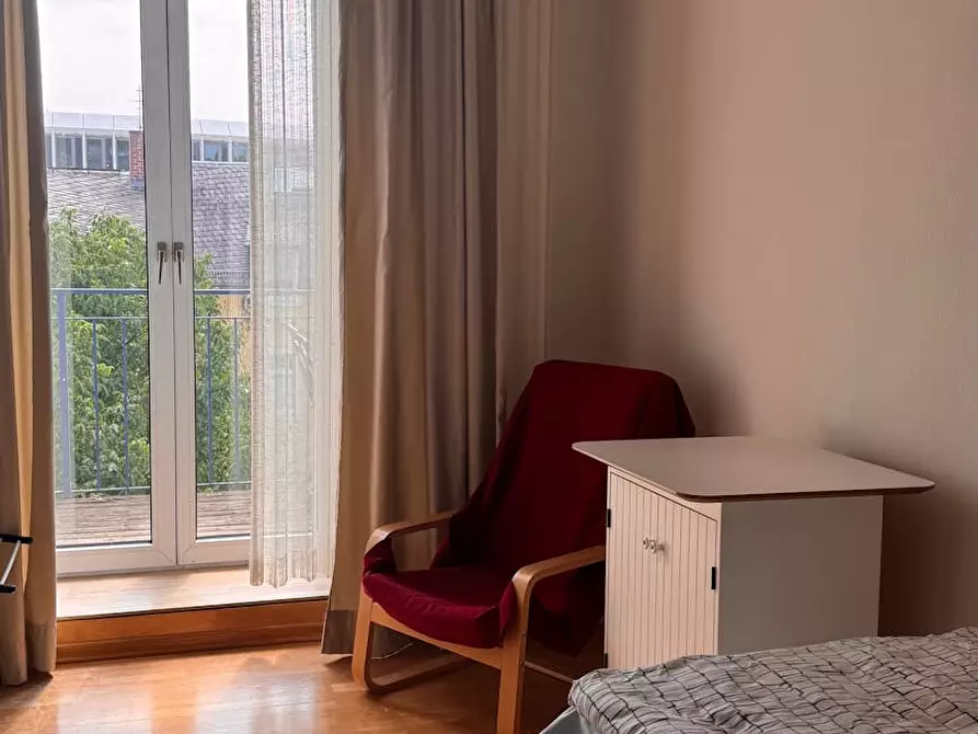 Immagine 5 di Camera in affitto  in Rat-Beil-Straße a Frankfurt am Main