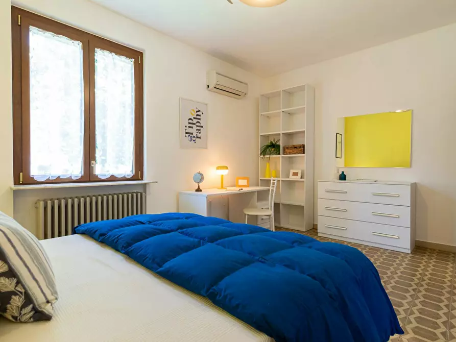 Immagine 5 di Camera in affitto  in Via Francana a Pavia