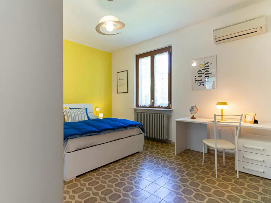 Immagine 7 di Camera in affitto  in Via Francana a Pavia