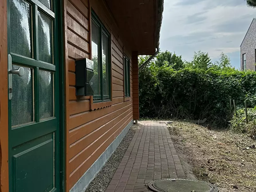 Immagine 10 di Appartamento in affitto  in Käthe-Kollwitz-Platz a Klein Nordende