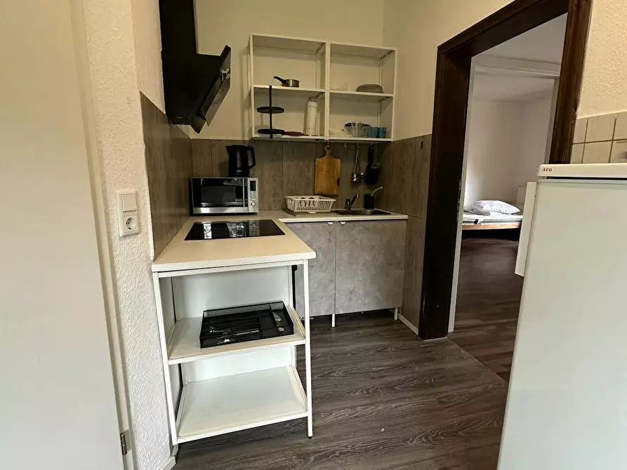 Immagine 7 di Appartamento in affitto  in Käthe-Kollwitz-Platz a Klein Nordende