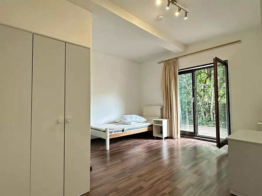 Immagine 4 di Appartamento in affitto  in Käthe-Kollwitz-Platz a Klein Nordende