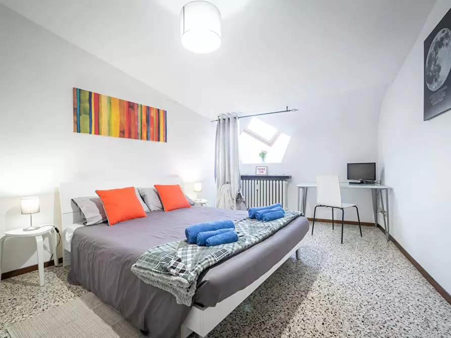 Immagine 5 di Appartamento in affitto  in Via Ventimiglia a Torino