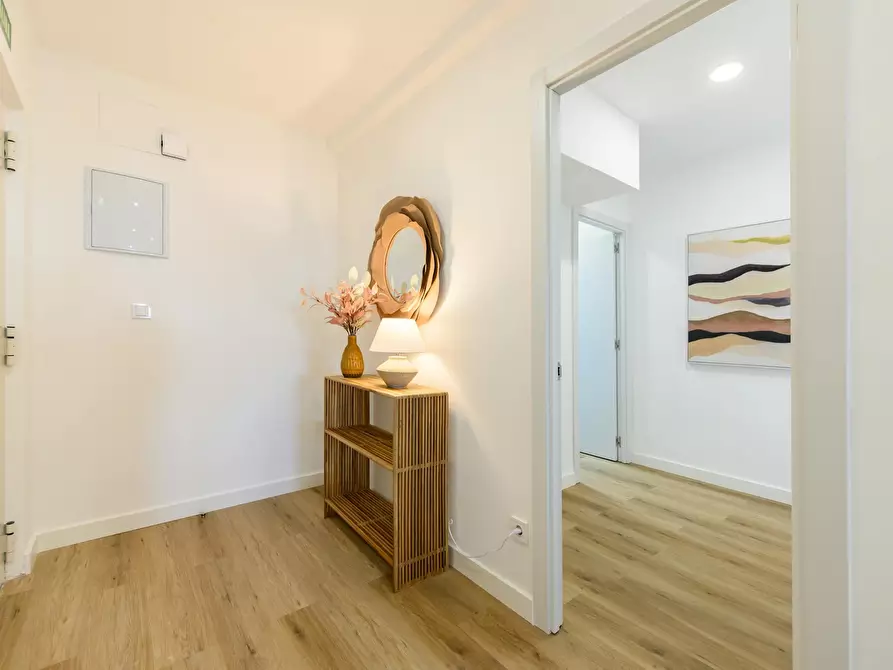 Immagine 10 di Appartamento in affitto  in Avenida de Brasil a Madrid