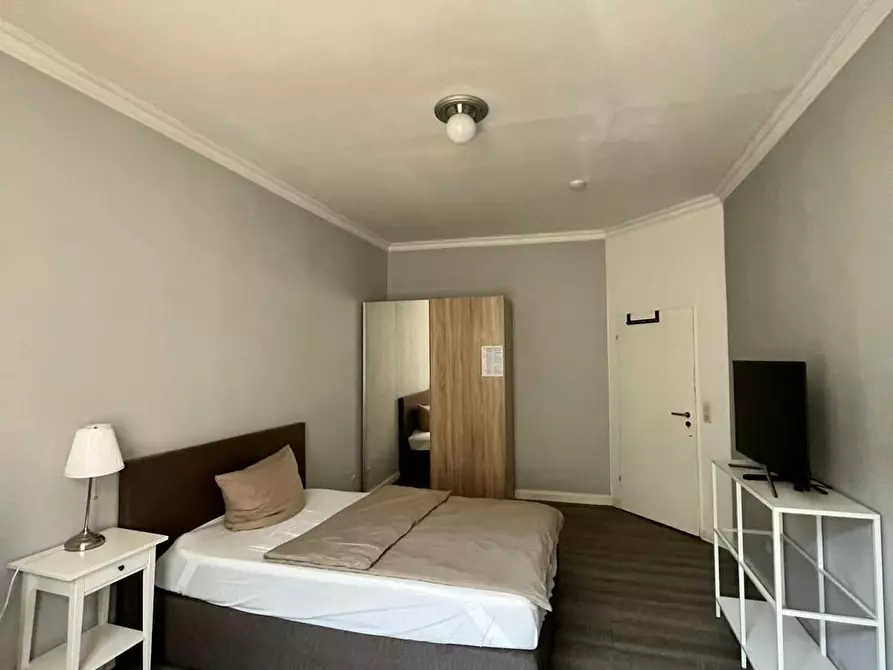 Immagine 1 di Camera in affitto  in Nauheimer Straße a Frankfurt am Main