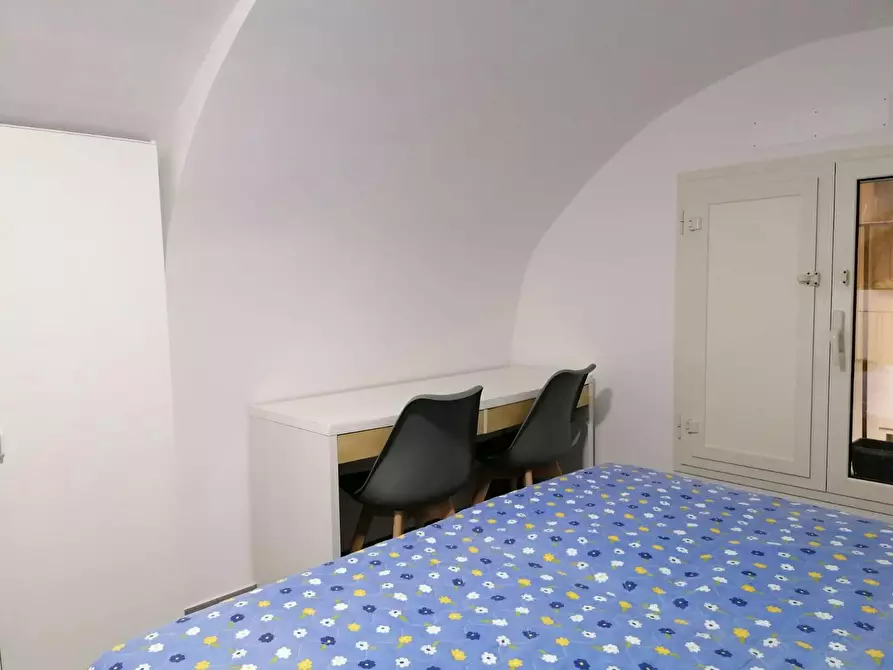 Immagine 4 di Appartamento in affitto  in Via Duomo a Napoli