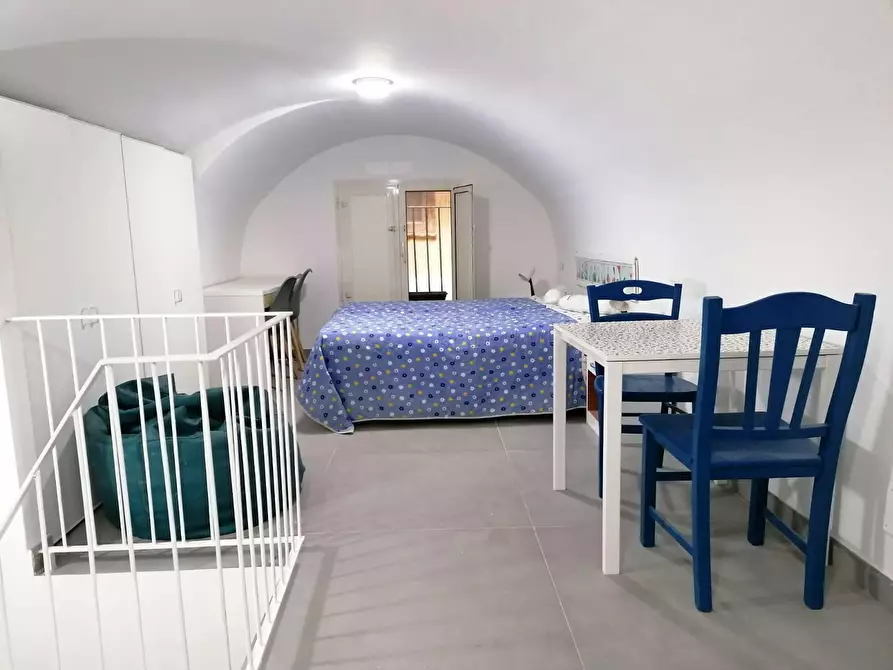 Immagine 1 di Appartamento in affitto  in Via Duomo a Napoli