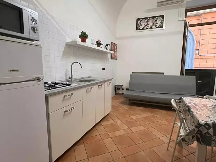 Immagine 9 di Appartamento in affitto  in Salita Tarsia a Napoli