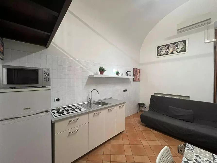 Immagine 6 di Appartamento in affitto  in Salita Tarsia a Napoli