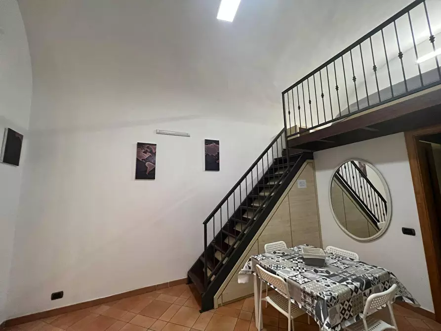 Immagine 2 di Appartamento in affitto  in Salita Tarsia a Napoli
