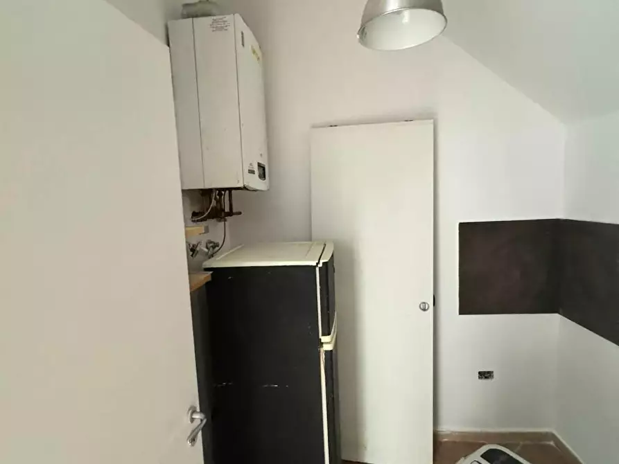 Immagine 2 di Appartamento in affitto  in Via Nilo a Napoli