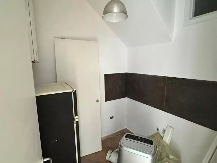 Immagine 3 di Appartamento in affitto  in Via Nilo a Napoli
