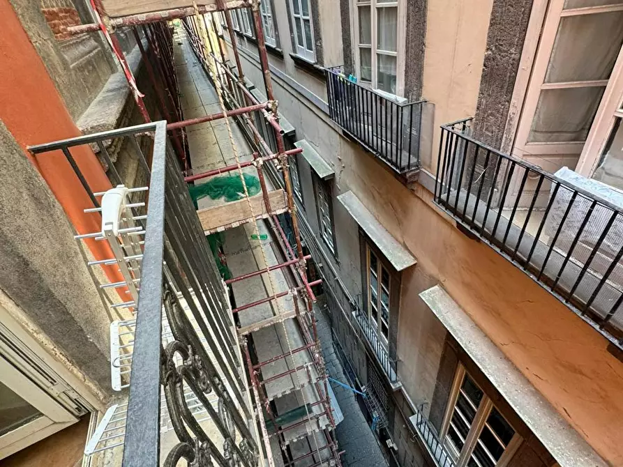 Immagine 5 di Appartamento in affitto  in Via Nilo a Napoli