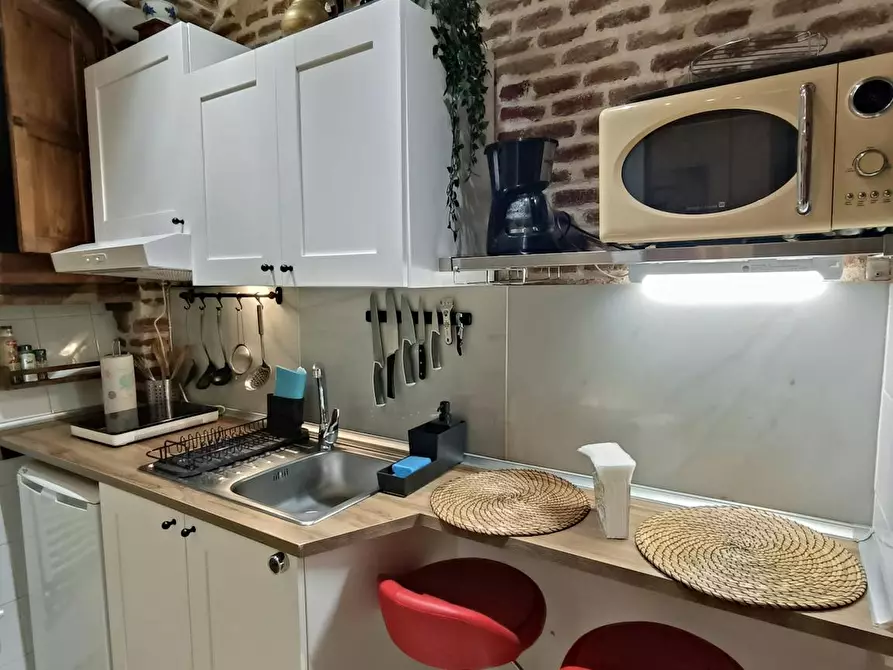 Immagine 9 di Appartamento in affitto  in Calle del Tesoro a Madrid