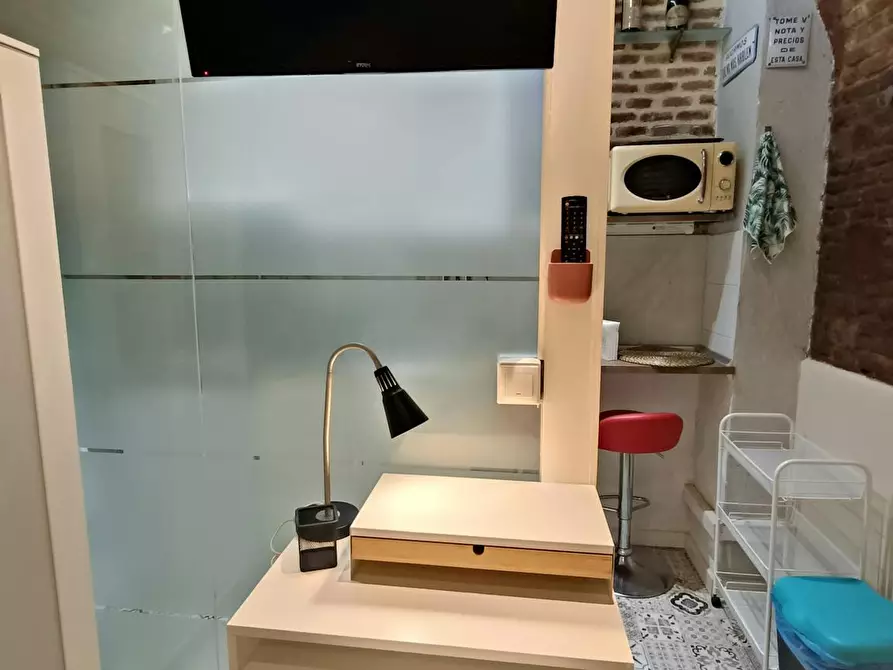 Immagine 7 di Appartamento in affitto  in Calle del Tesoro a Madrid