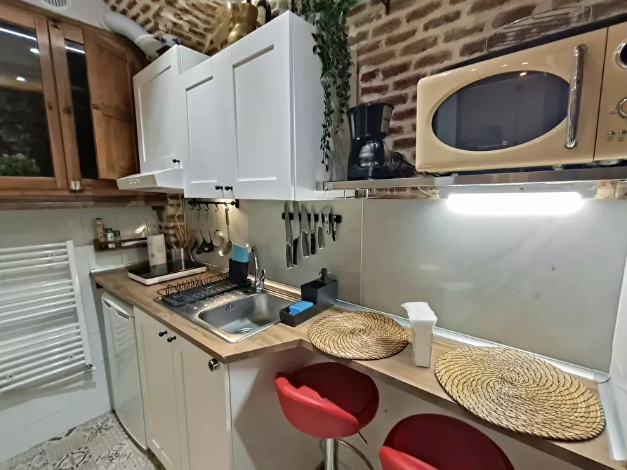 Immagine 8 di Appartamento in affitto  in Calle del Tesoro a Madrid