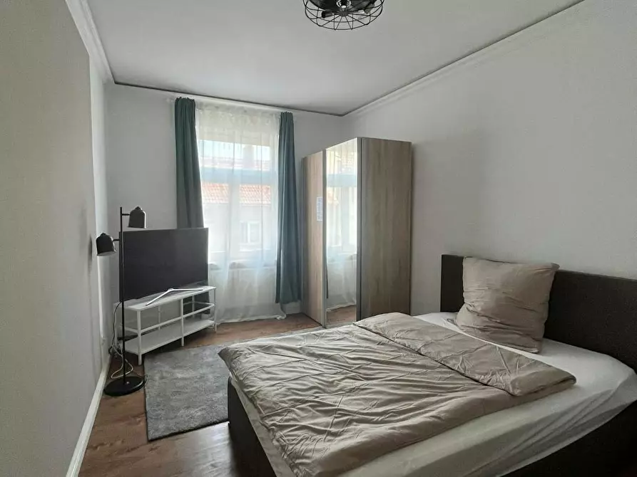 Immagine 1 di Camera in affitto  in Nauheimer Straße a Frankfurt am Main
