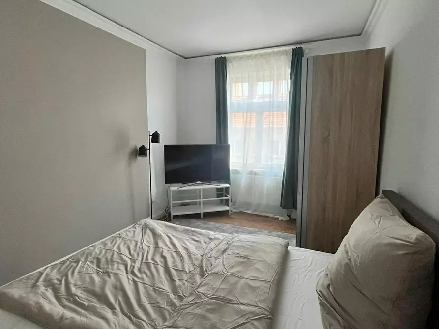 Immagine 2 di Camera in affitto  in Nauheimer Straße a Frankfurt am Main