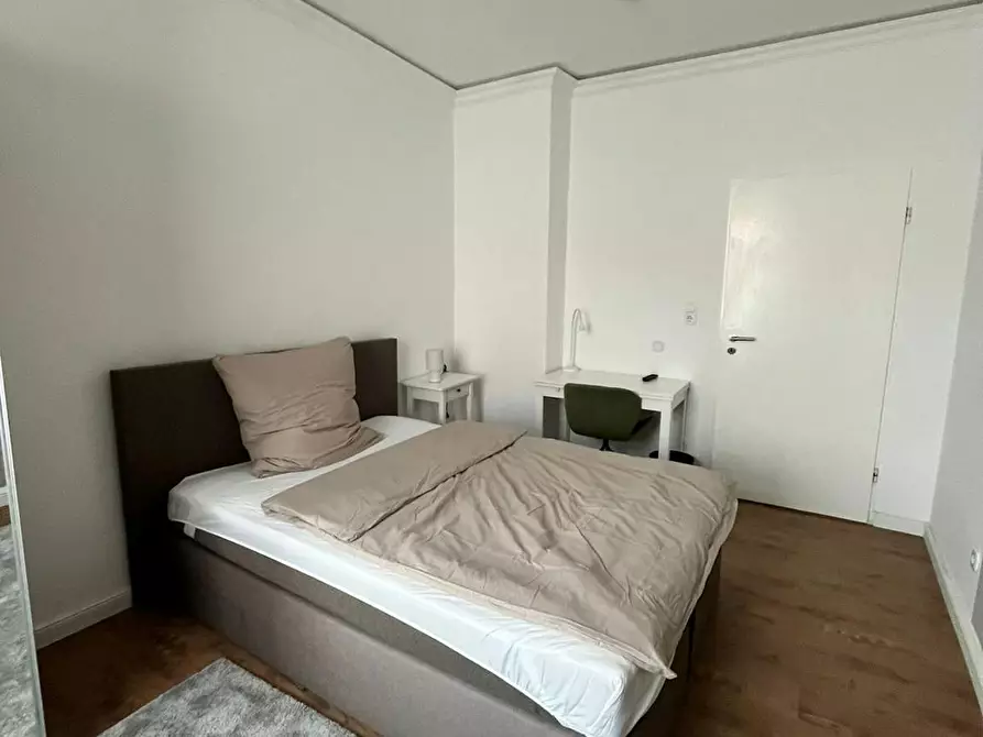 Immagine 3 di Camera in affitto  in Nauheimer Straße a Frankfurt am Main