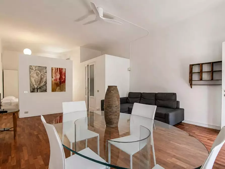 Immagine 9 di Appartamento in affitto  in Via Carlo Farini a Milano