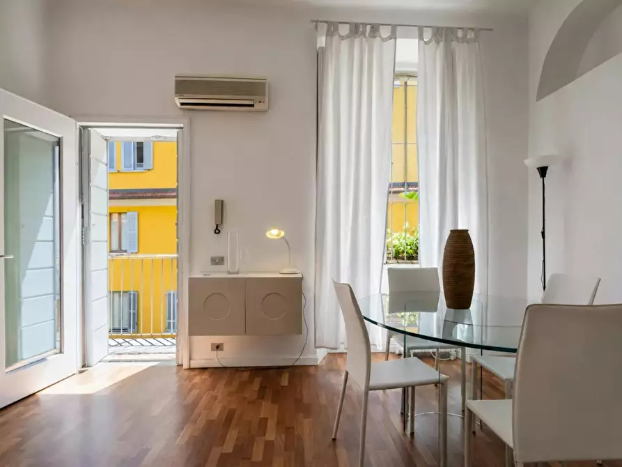 Immagine 4 di Appartamento in affitto  in Via Carlo Farini a Milano