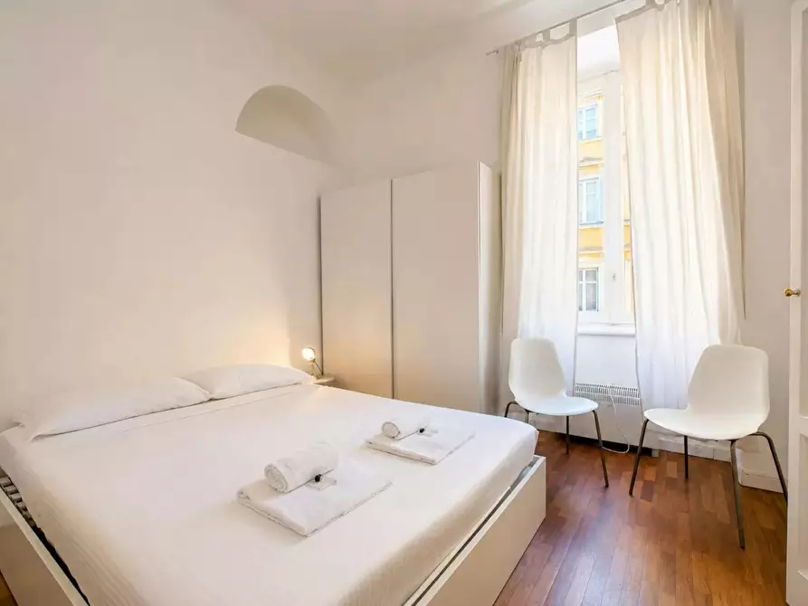 Immagine 1 di Appartamento in affitto  in Via Carlo Farini a Milano