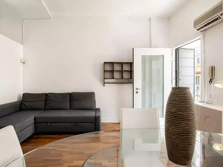 Immagine 5 di Appartamento in affitto  in Via Carlo Farini a Milano