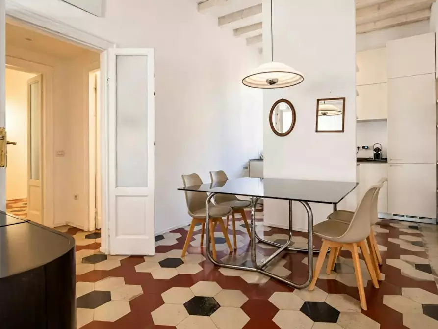 Immagine 4 di Appartamento in affitto  in Via Carlo Farini a Milano