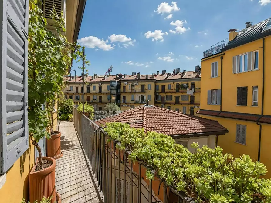 Immagine 6 di Appartamento in affitto  in Via Carlo Farini a Milano