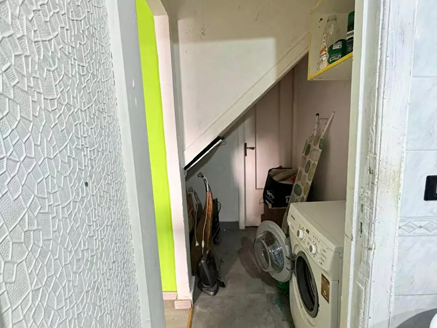 Immagine 6 di Appartamento in affitto  in Via Nilo a Napoli