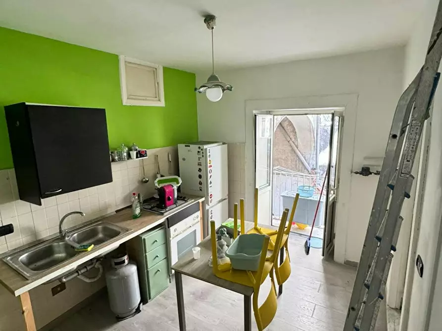 Immagine 4 di Appartamento in affitto  in Via Nilo a Napoli
