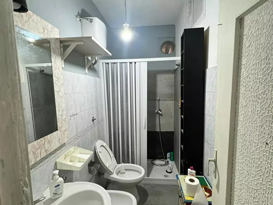 Immagine 7 di Appartamento in affitto  in Via Nilo a Napoli