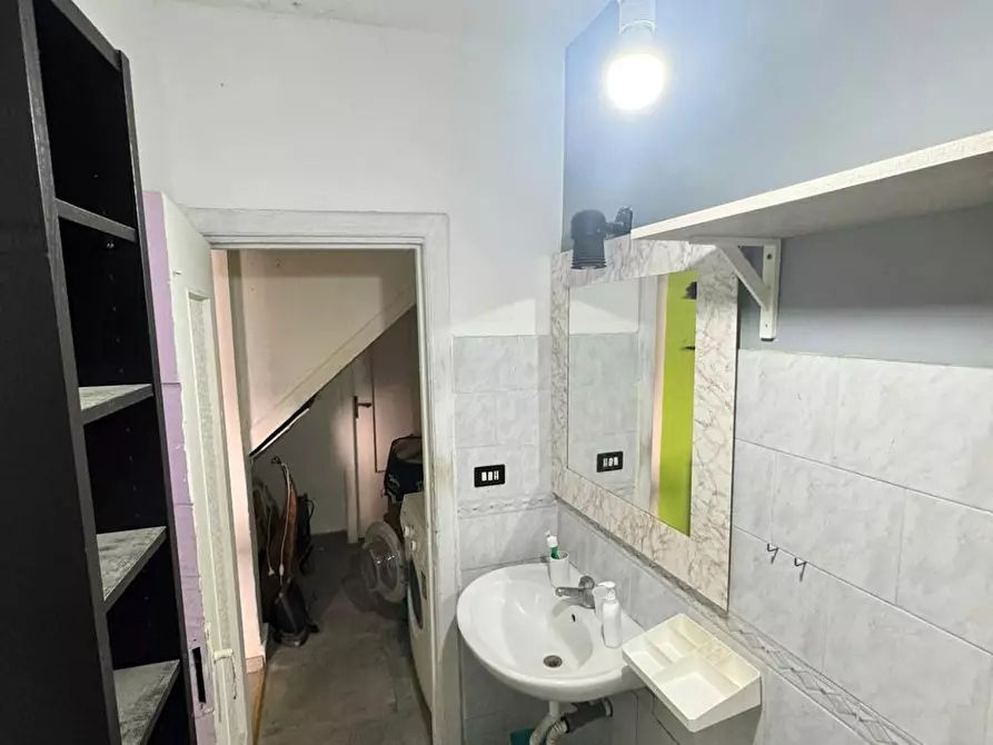 Immagine 9 di Appartamento in affitto  in Via Nilo a Napoli
