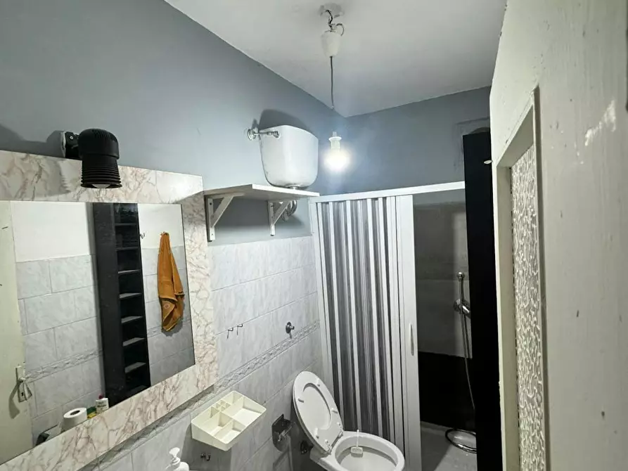 Immagine 5 di Appartamento in affitto  in Via Nilo a Napoli