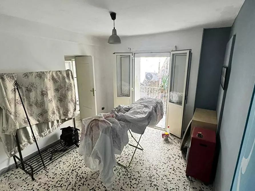 Immagine 1 di Appartamento in affitto  in Via Nilo a Napoli