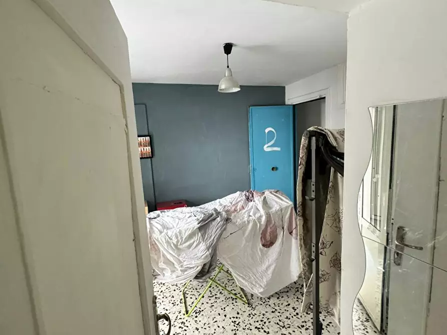 Immagine 2 di Appartamento in affitto  in Via Nilo a Napoli