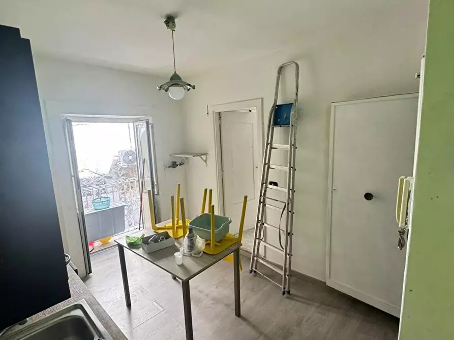 Immagine 8 di Appartamento in affitto  in Via Nilo a Napoli